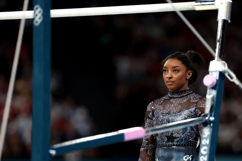 simone biles lip gloss