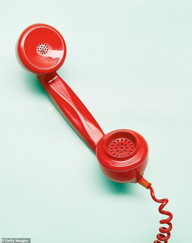 Which heinous phone-call crimes does your generation commit? Fran Hornak dials up the discomfort