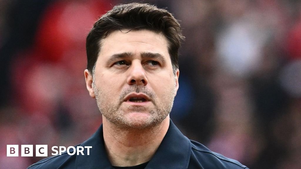 Mauricio Pochettino